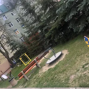 Apartament New Praga Near To Metro, Free Parking, Warszawa