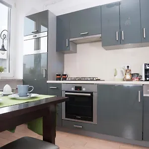 Apartament Elektoralna, Warszawa