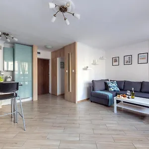 Apartament Sleepwithus Mokotowska 67, Warszawa