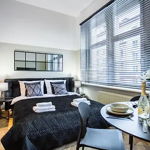 Loft Old Town By #hoomvi Wrocław