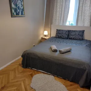Apartament Apartament Widok Centrum, Warszawa