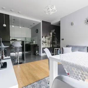 Pohulanka Luxury Gdańsk