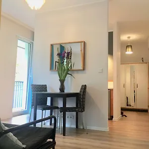 Apartament Przytulne Studio Na Starej Pradze, Warszawa