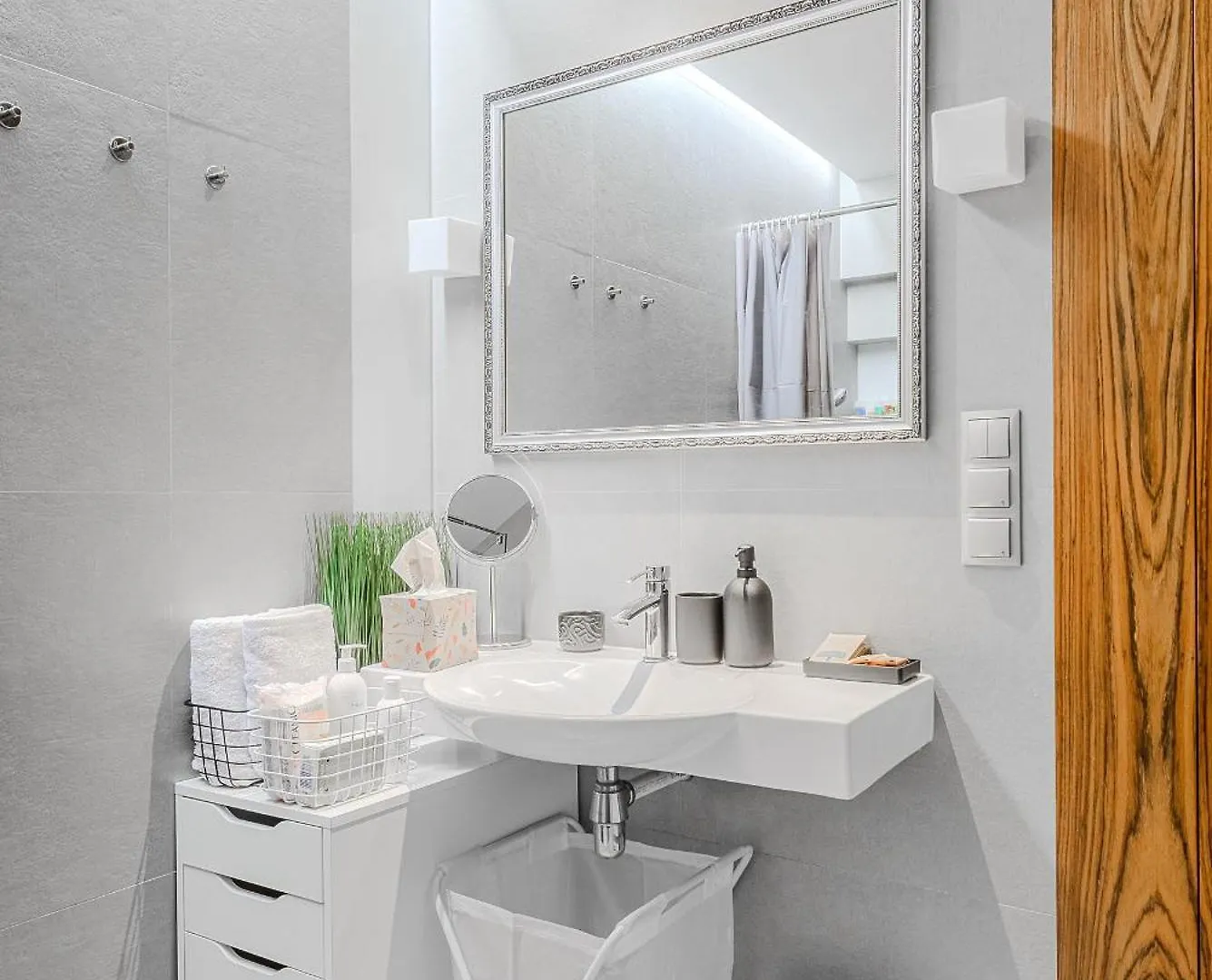 Grzybowska P&O Serviced Apartment Warszawa