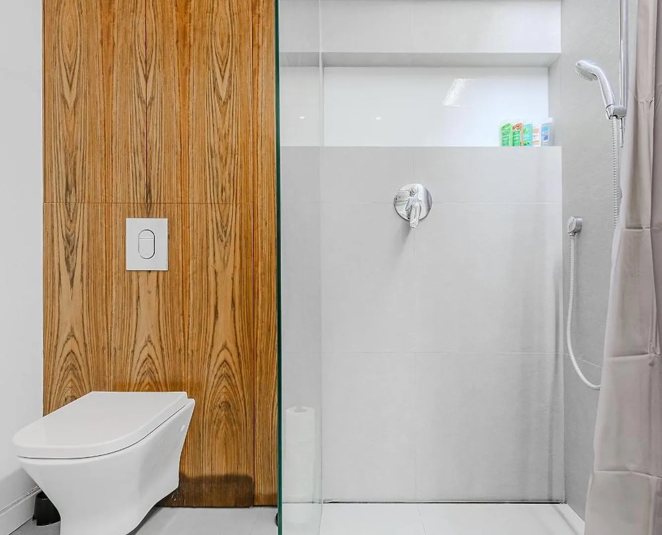 Grzybowska P&O Serviced Apartment Warszawa