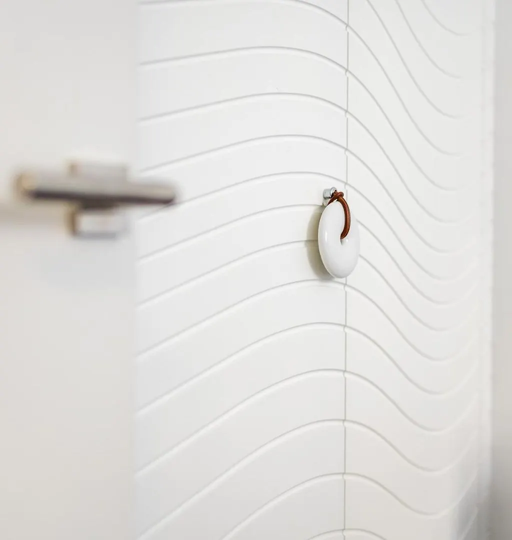 Grzybowska P&O Serviced Apartment Warszawa